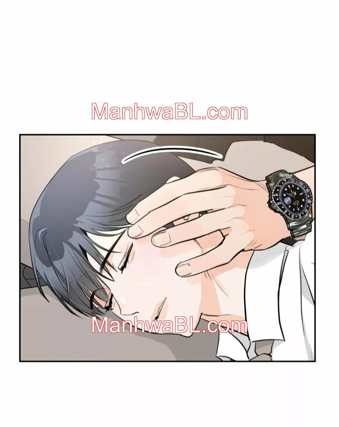 Business As Usual - Capítulo 9.00 manhwa