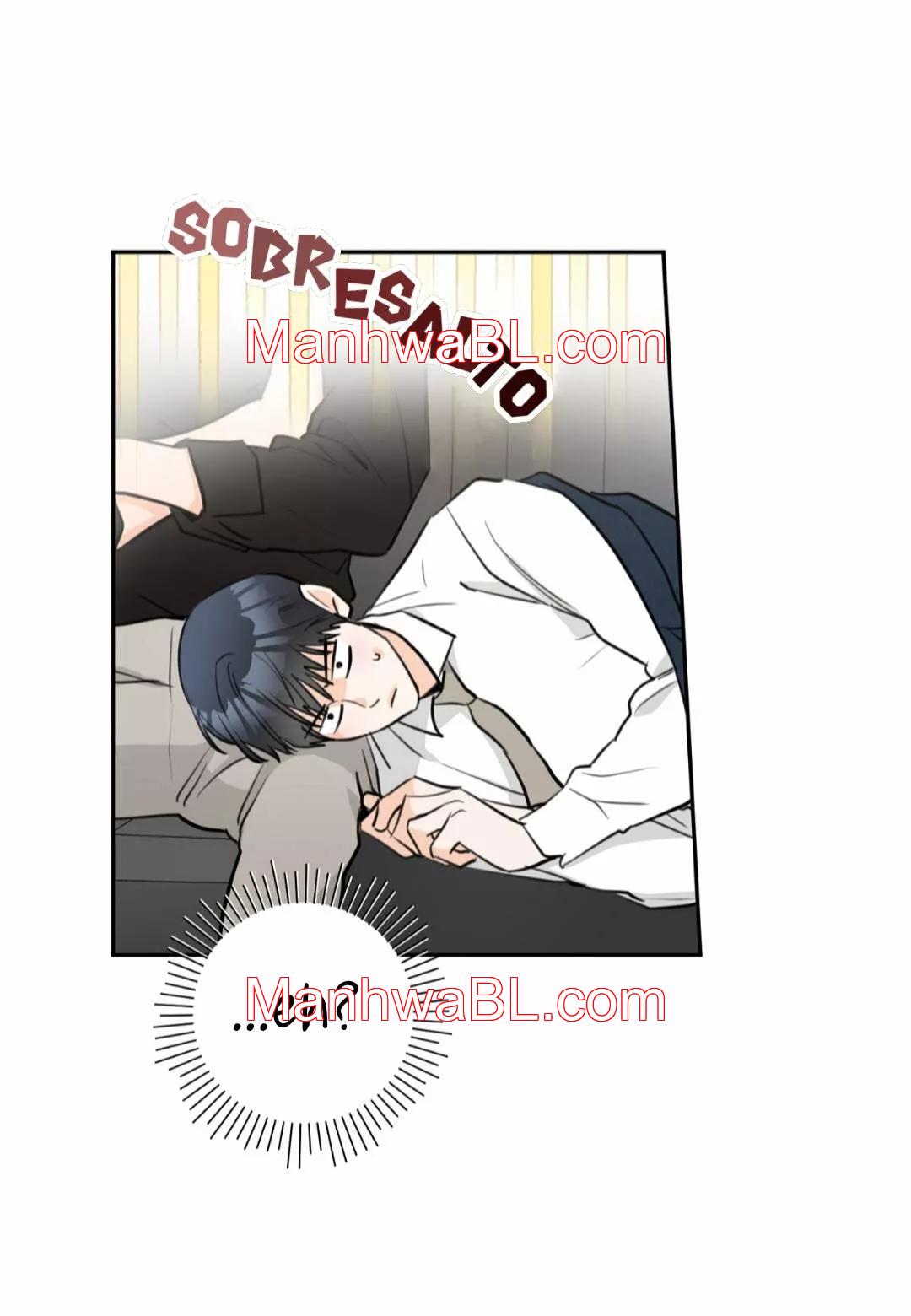 Business As Usual - Capítulo 9.00 manhwa