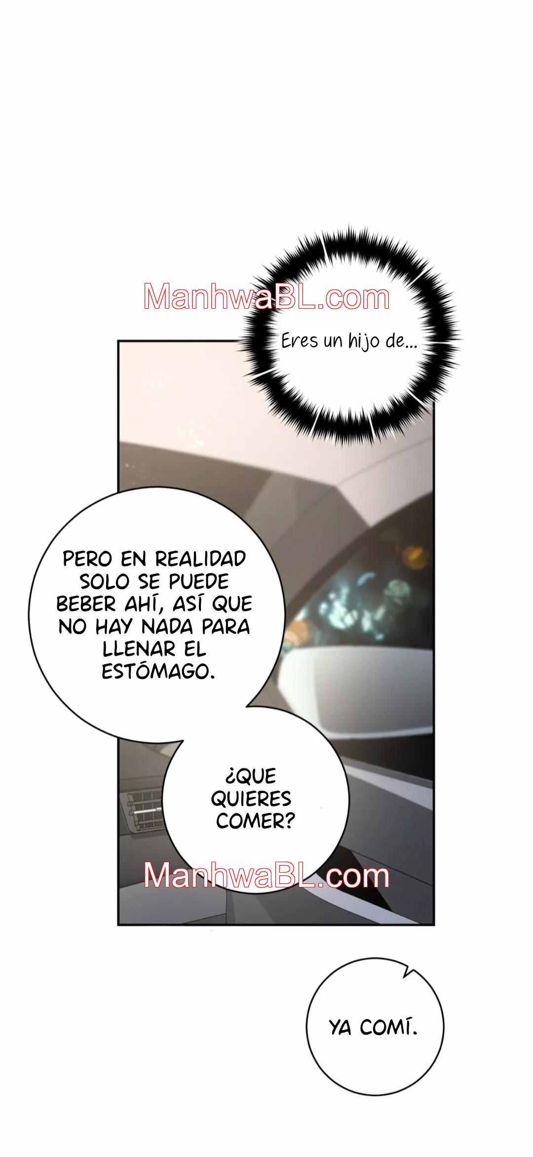 Business As Usual - Capítulo 9.00 manhwa