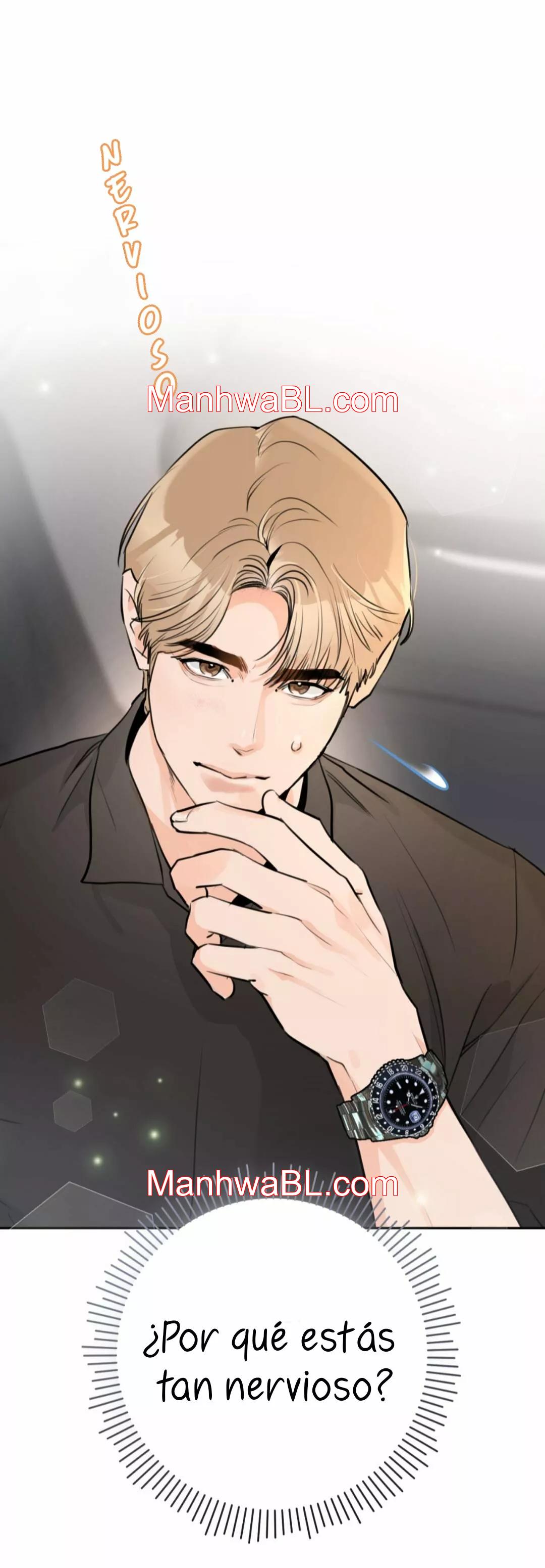 Business As Usual - Capítulo 9.00 manhwa