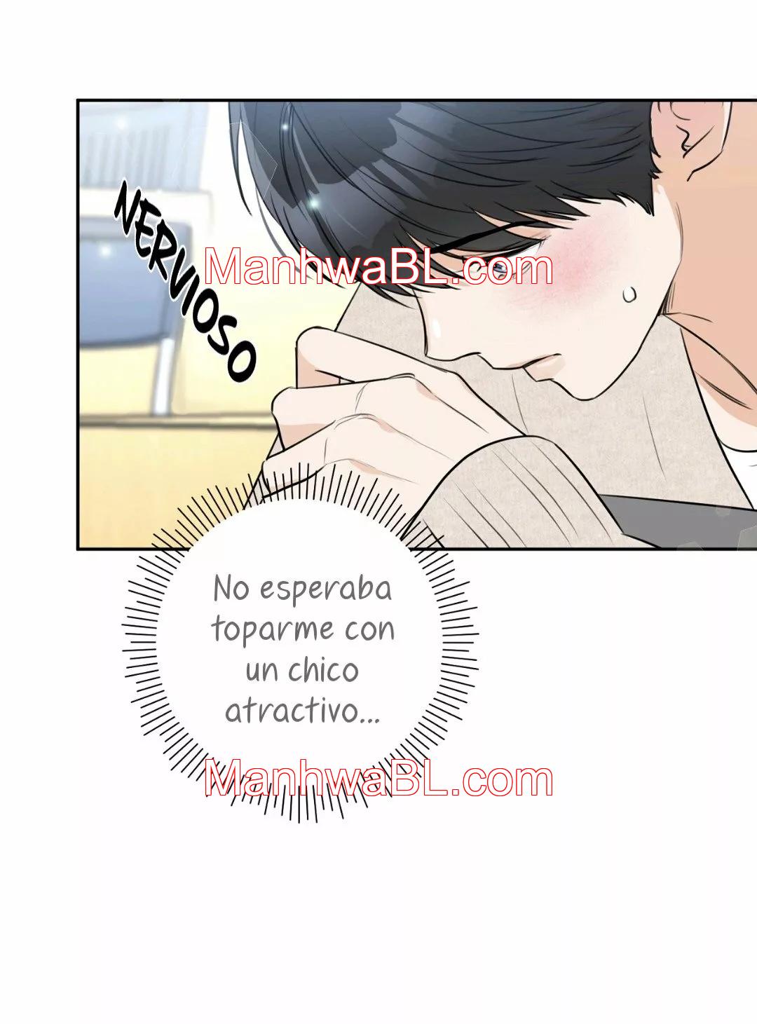 Business As Usual - Capítulo 3.00 manhwa