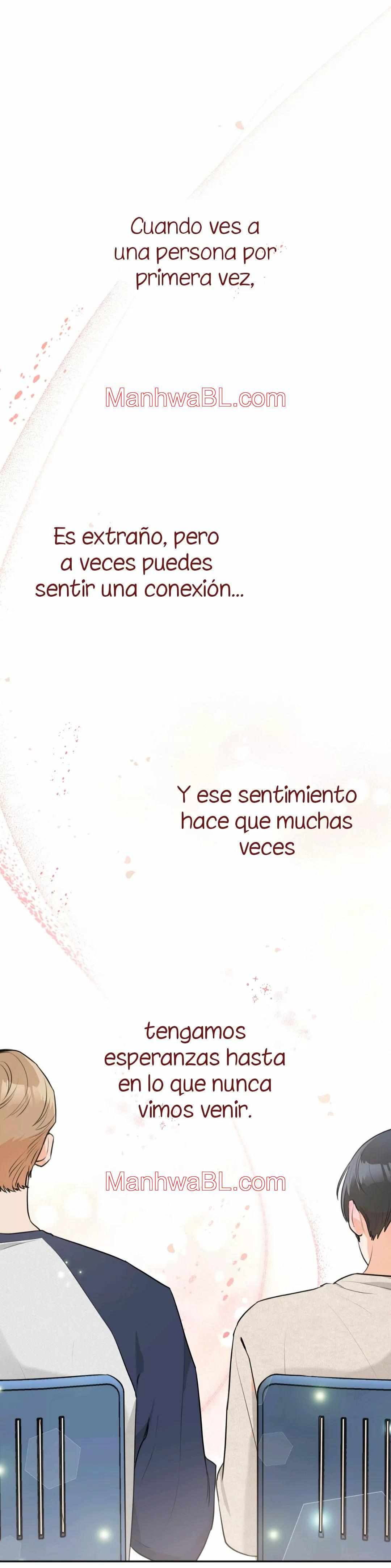 Business As Usual - Capítulo 3.00 manhwa