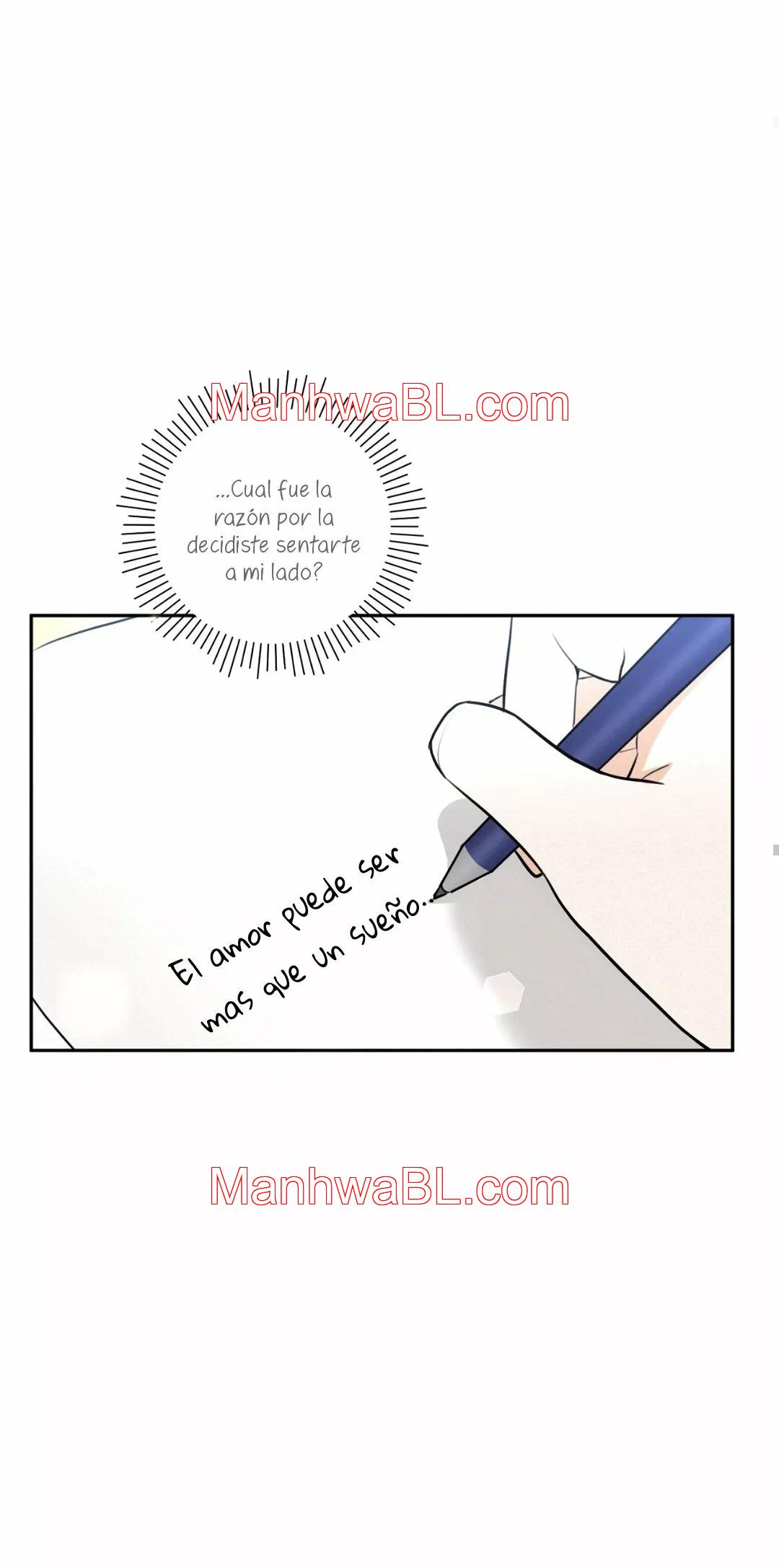 Business As Usual - Capítulo 3.00 manhwa