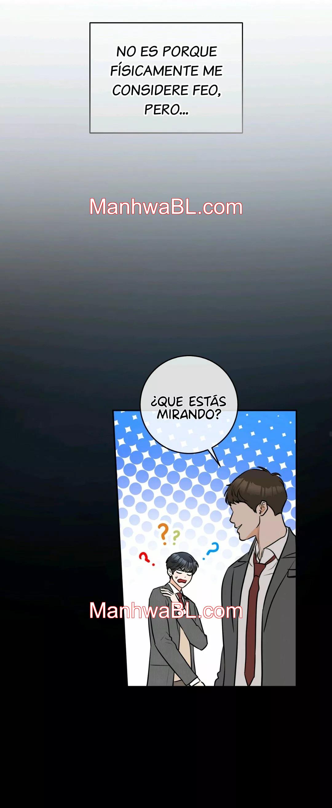 Business As Usual - Capítulo 3.00 manhwa
