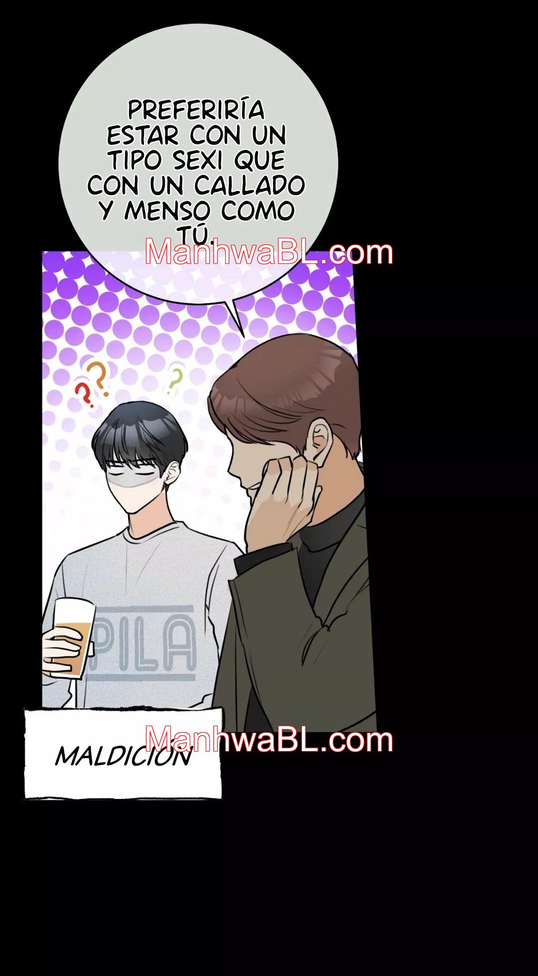 Business As Usual - Capítulo 3.00 manhwa
