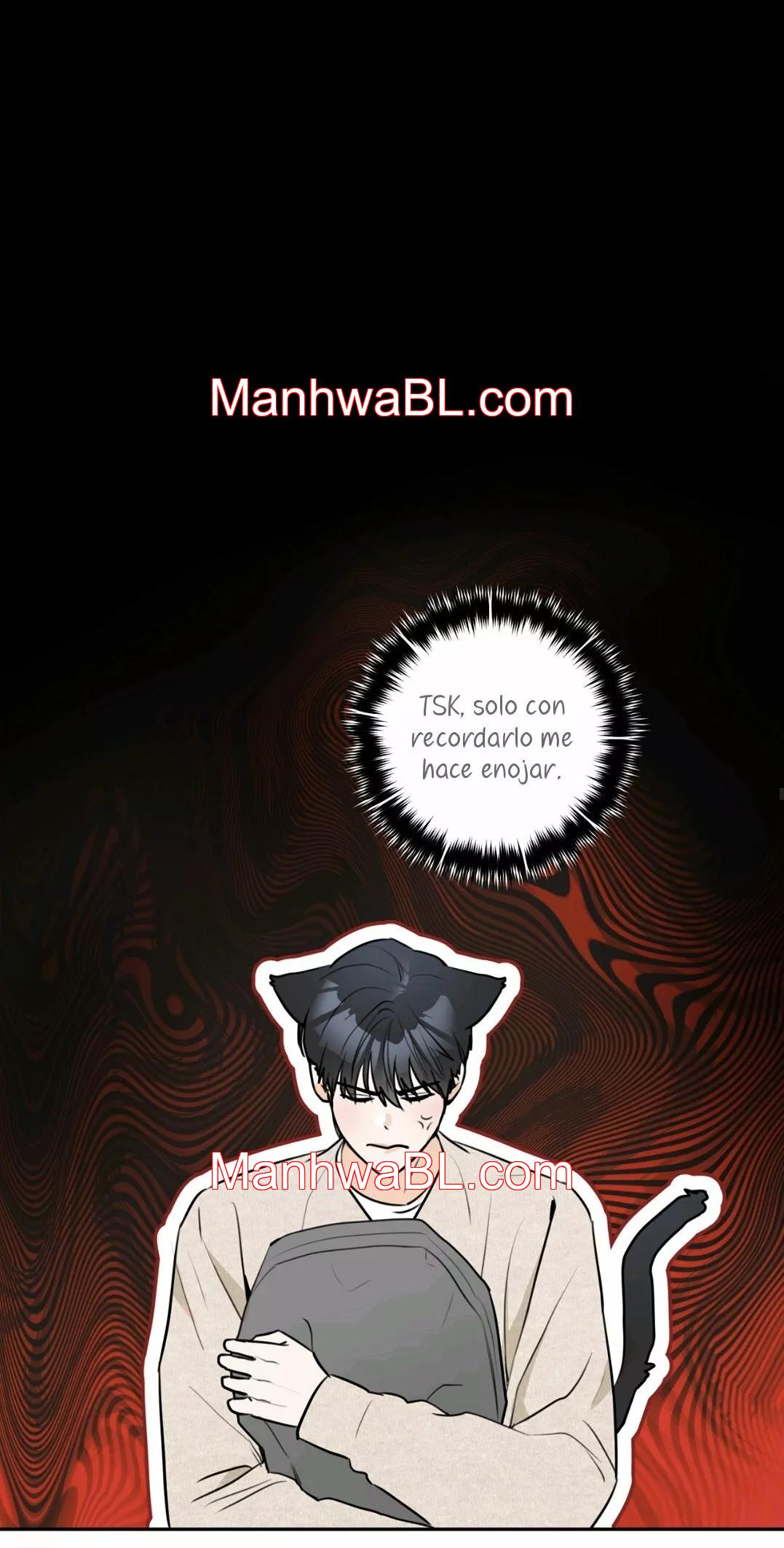 Business As Usual - Capítulo 3.00 manhwa
