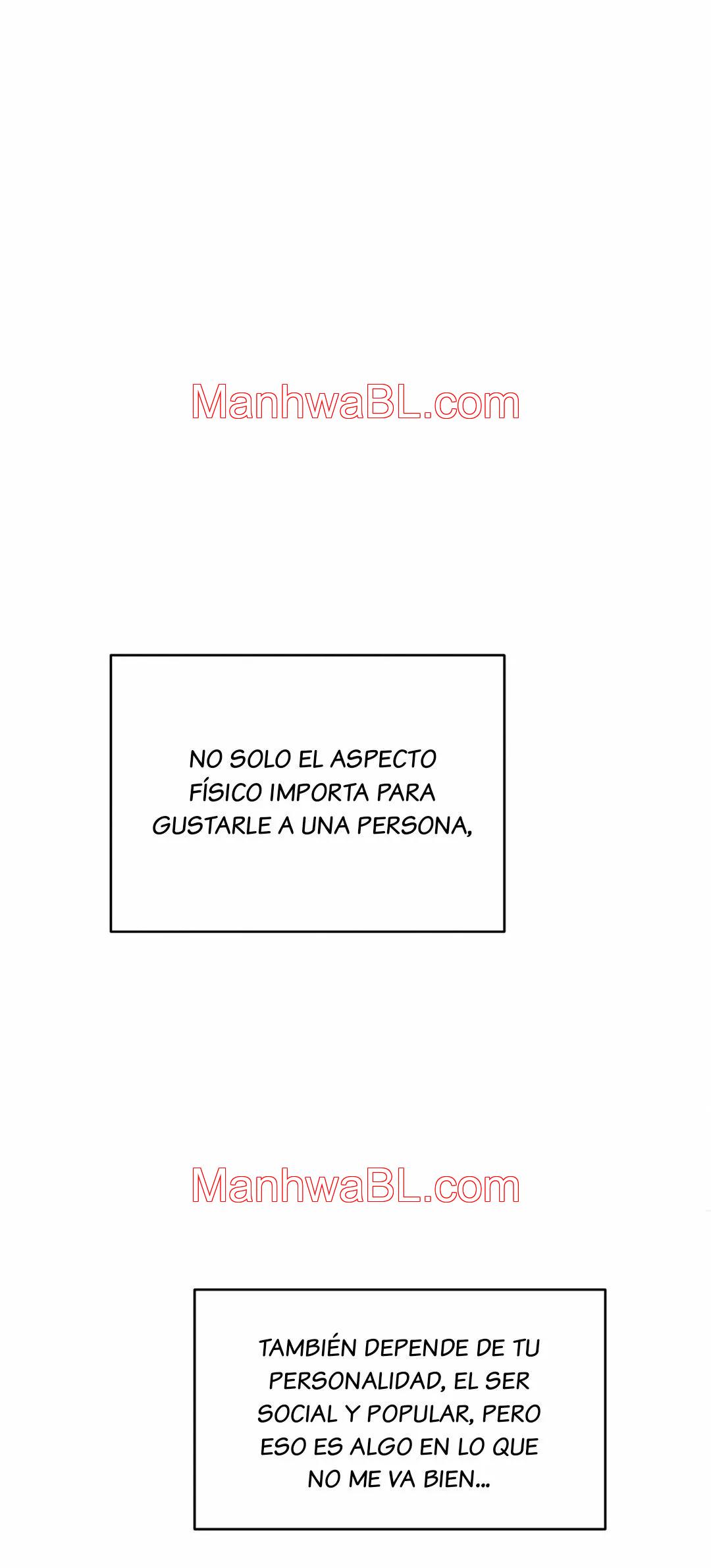 Business As Usual - Capítulo 3.00 manhwa