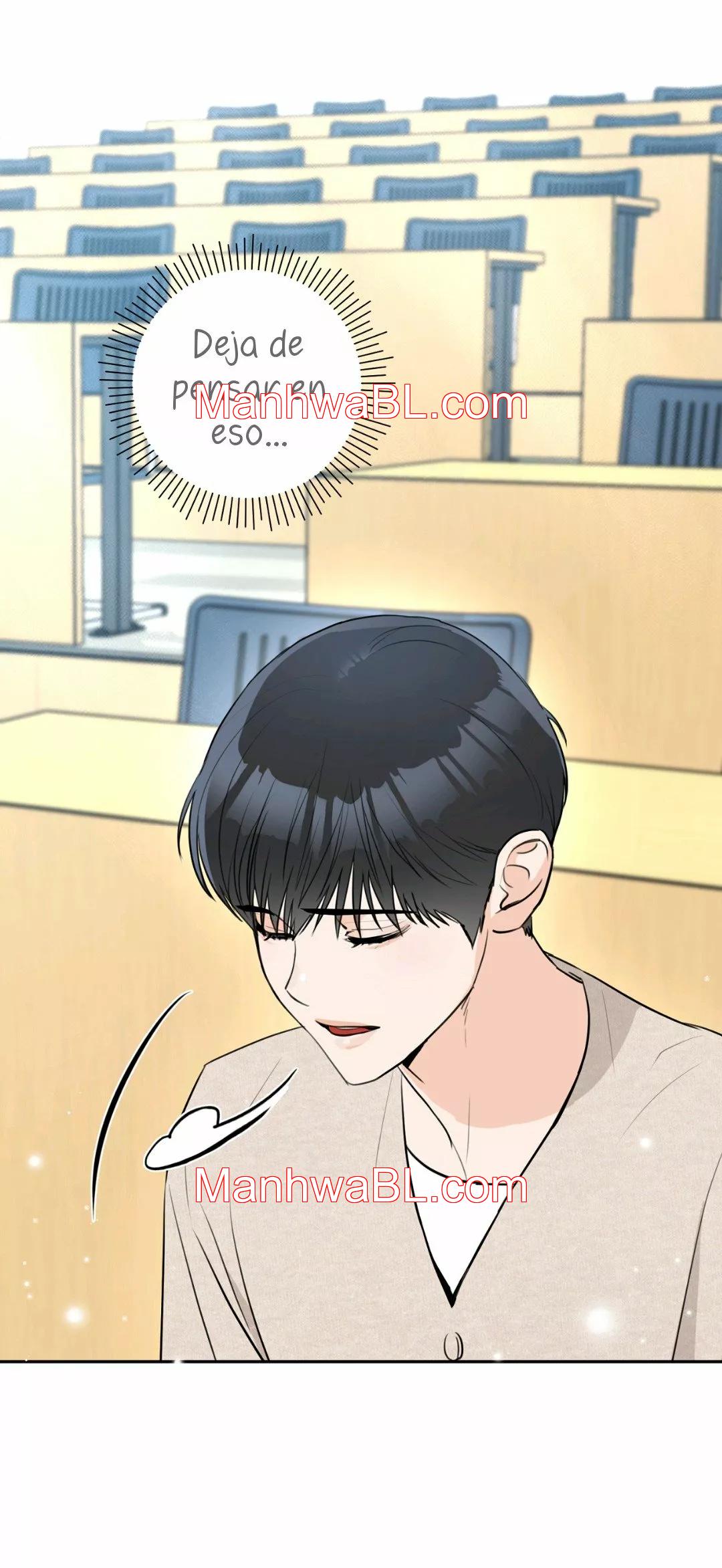 Business As Usual - Capítulo 3.00 manhwa