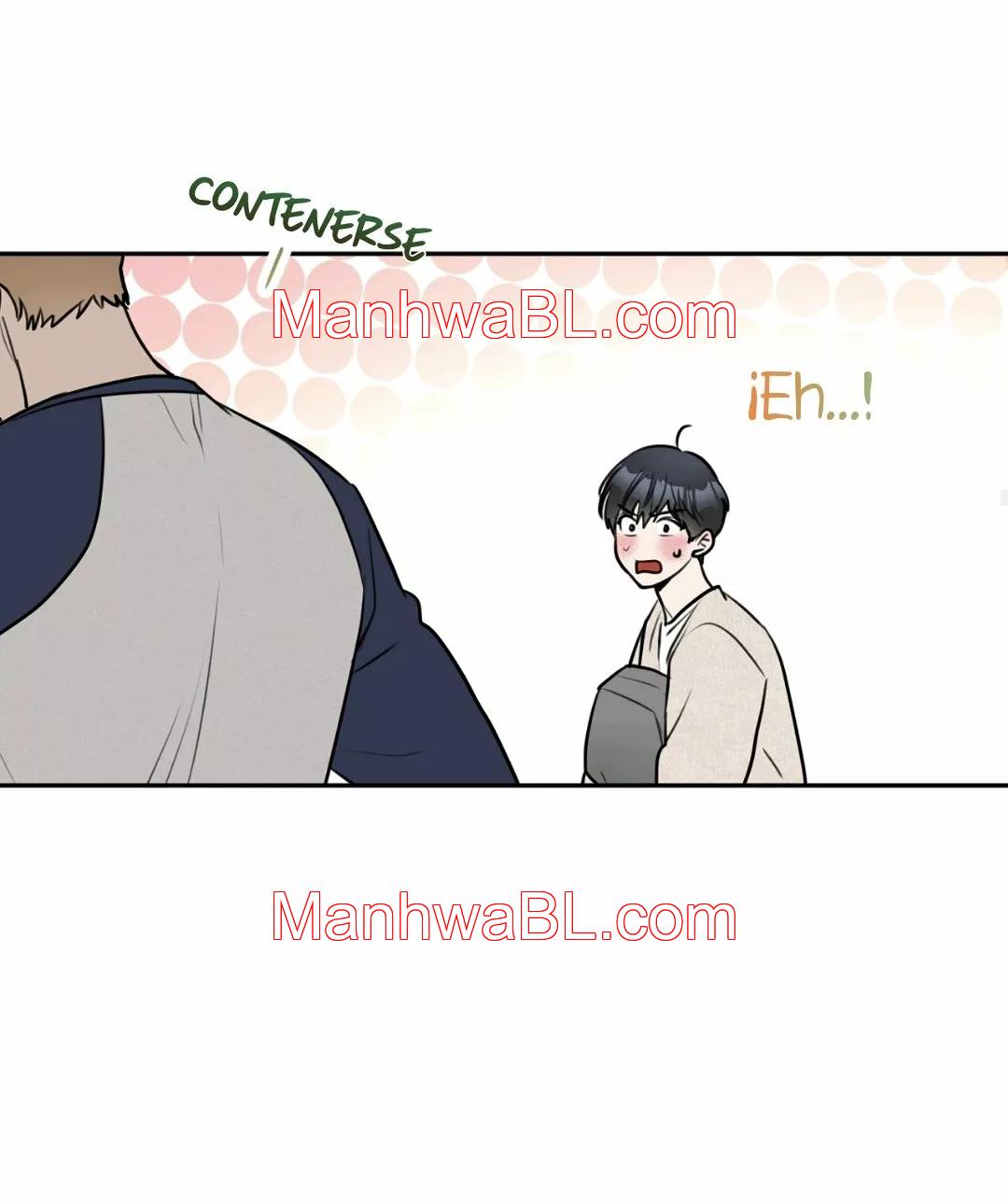 Business As Usual - Capítulo 3.00 manhwa