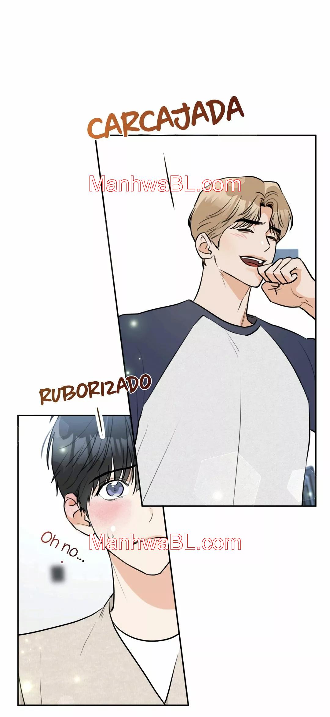Business As Usual - Capítulo 3.00 manhwa