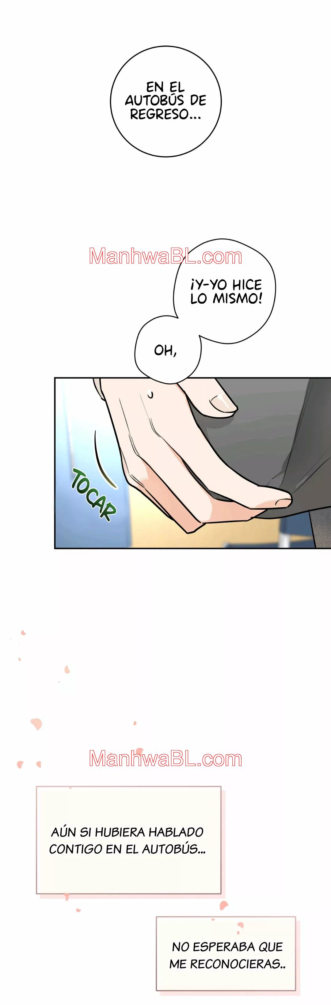 Business As Usual - Capítulo 3.00 manhwa