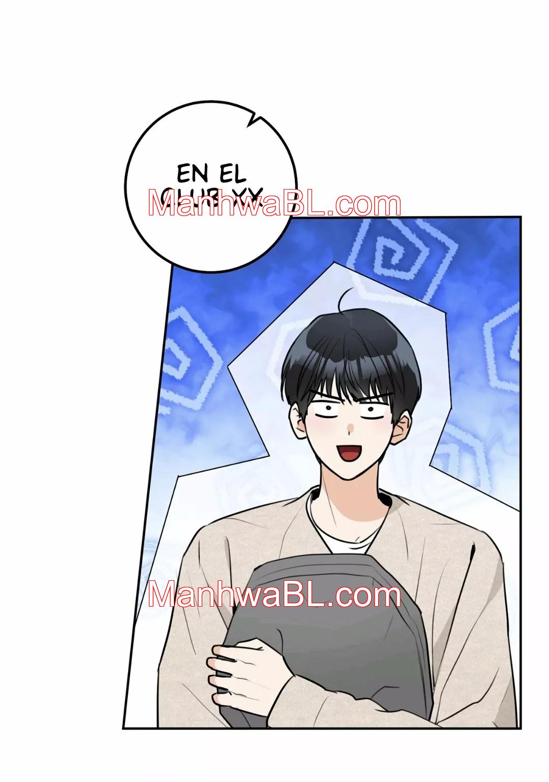 Business As Usual - Capítulo 3.00 manhwa
