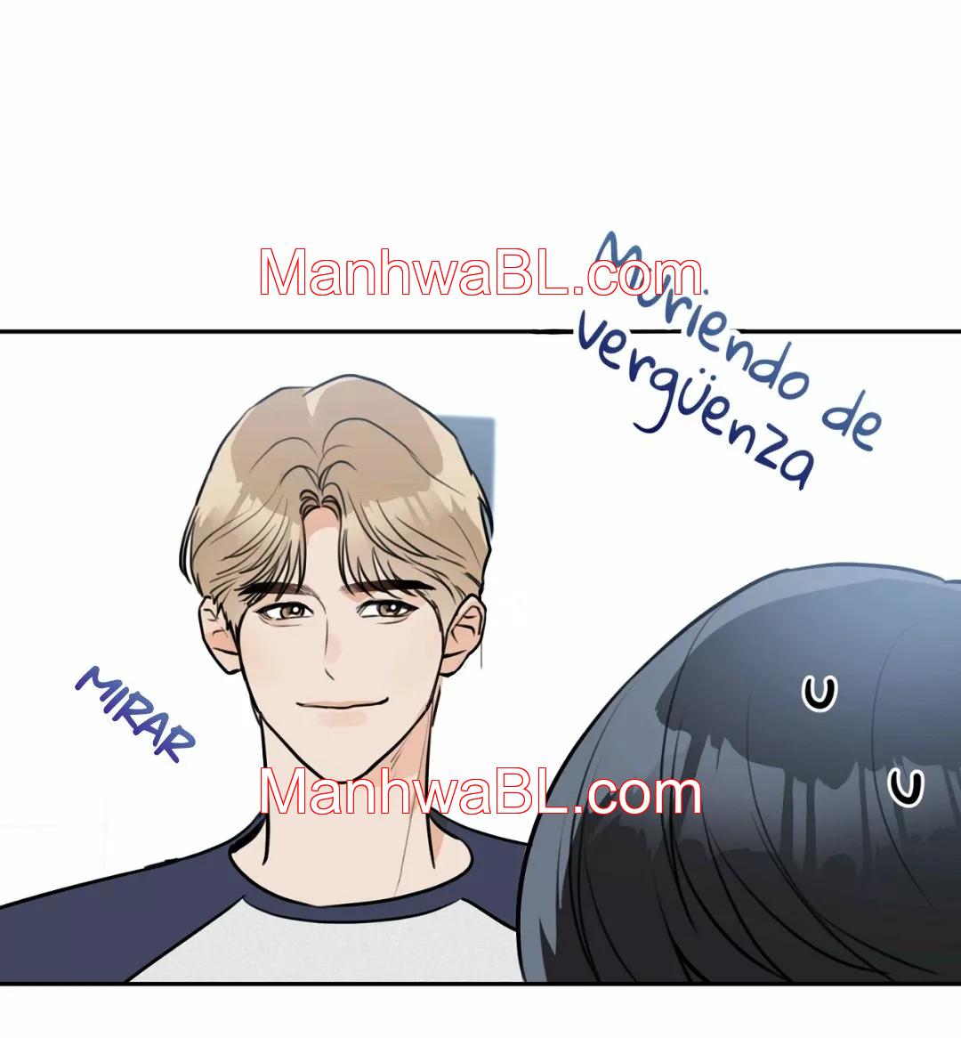 Business As Usual - Capítulo 3.00 manhwa