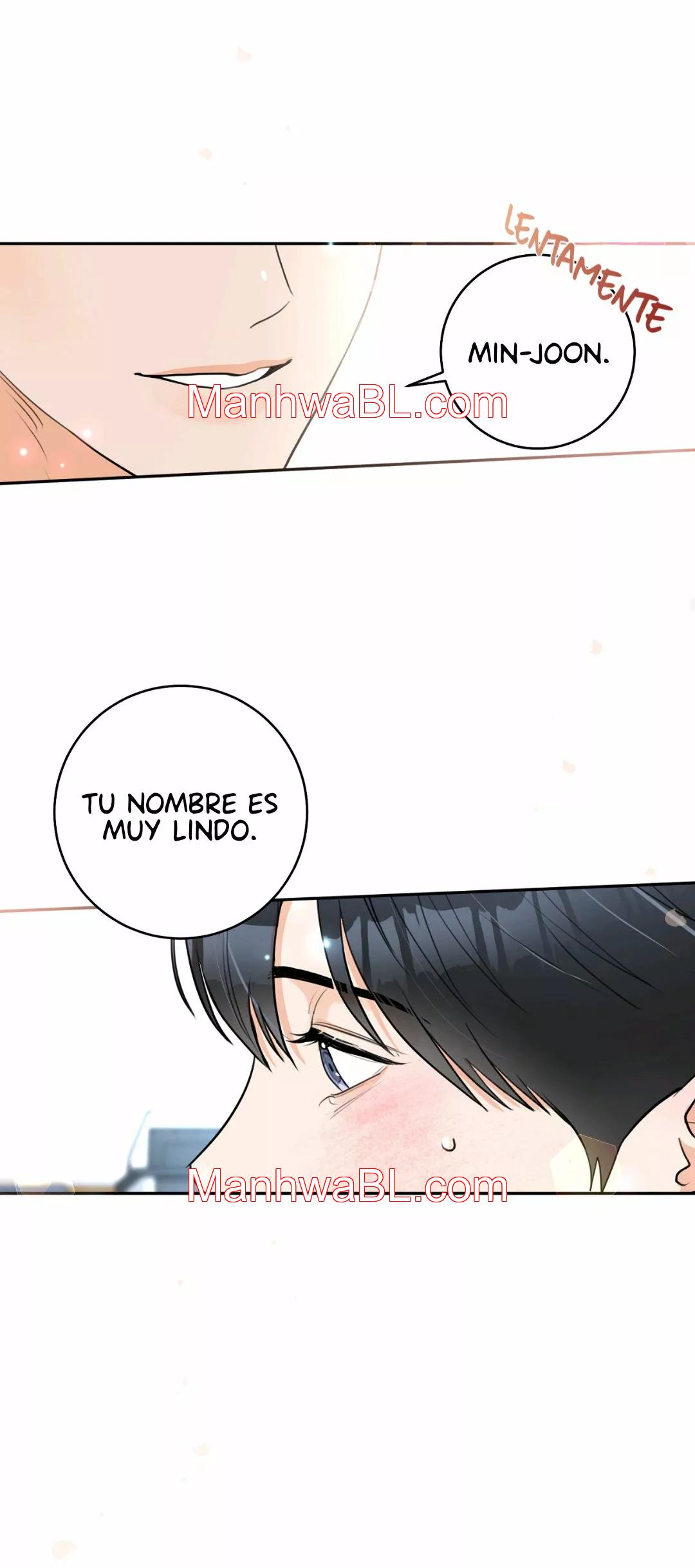Business As Usual - Capítulo 3.00 manhwa