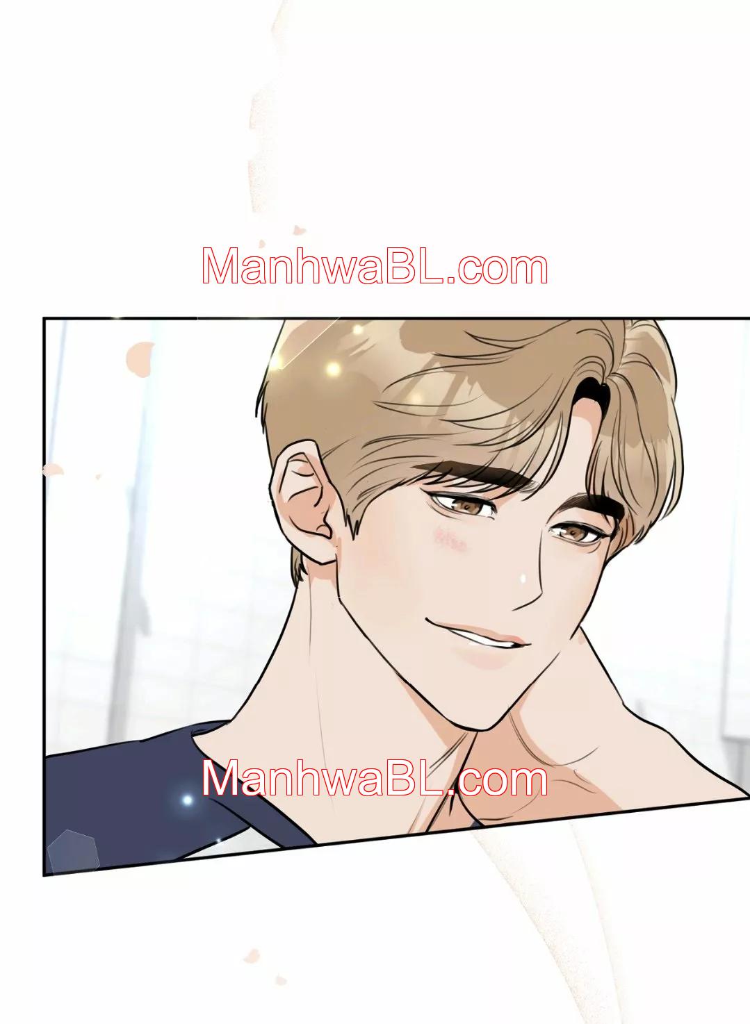 Business As Usual - Capítulo 3.00 manhwa