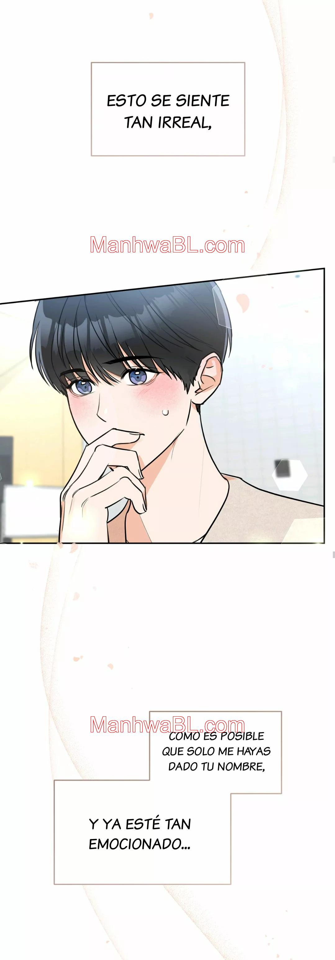 Business As Usual - Capítulo 3.00 manhwa