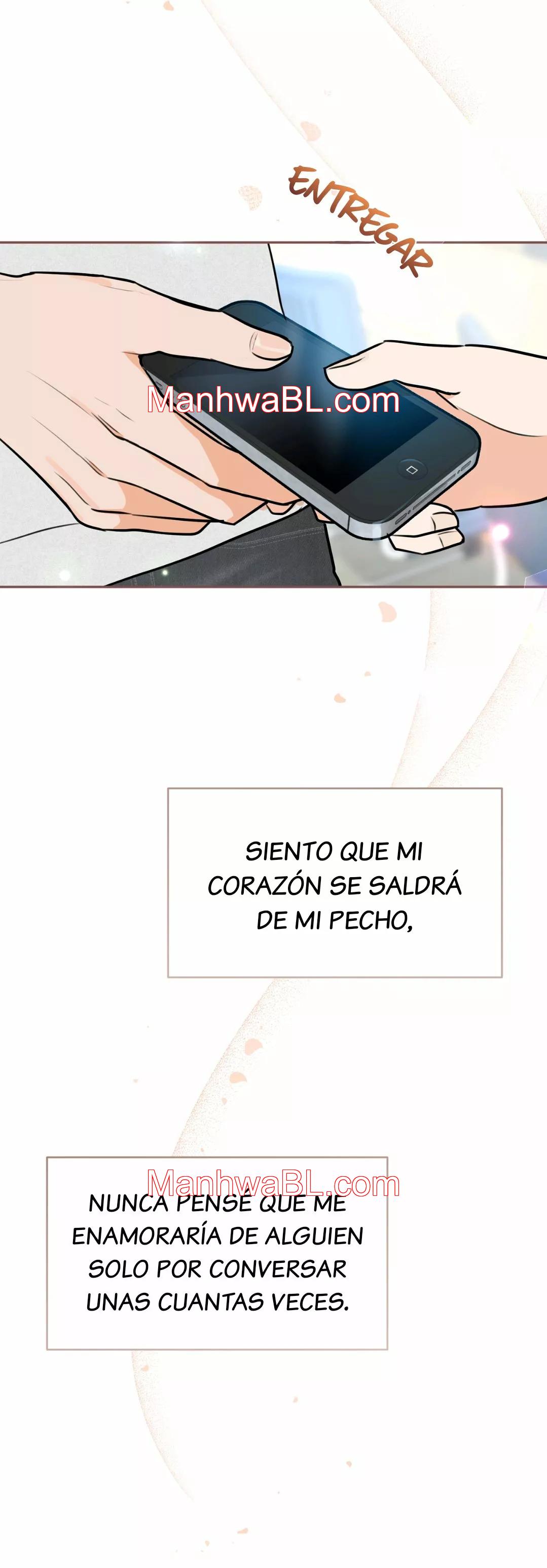 Business As Usual - Capítulo 3.00 manhwa