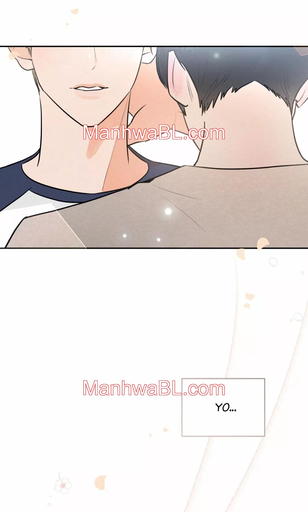Business As Usual - Capítulo 3.00 manhwa