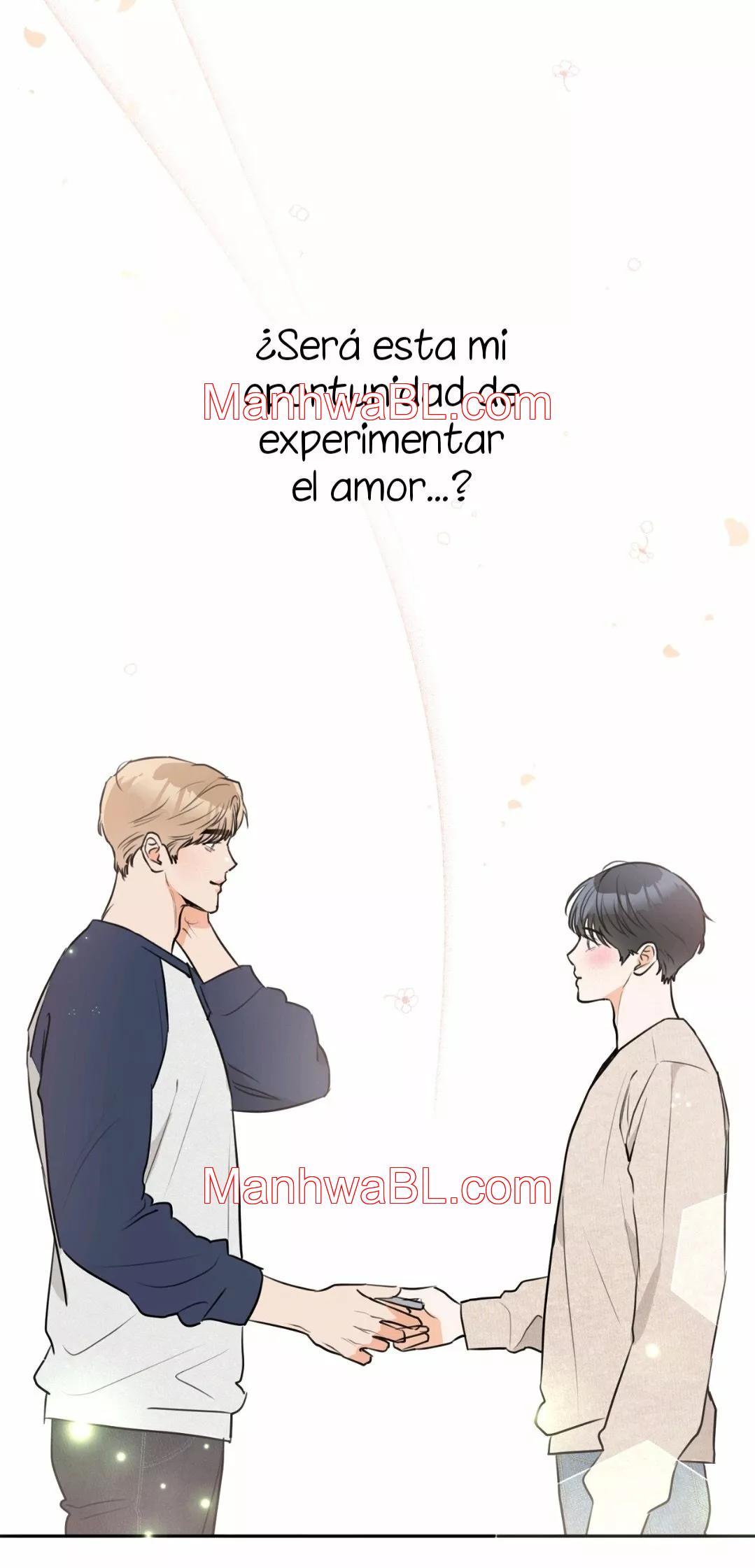 Business As Usual - Capítulo 3.00 manhwa