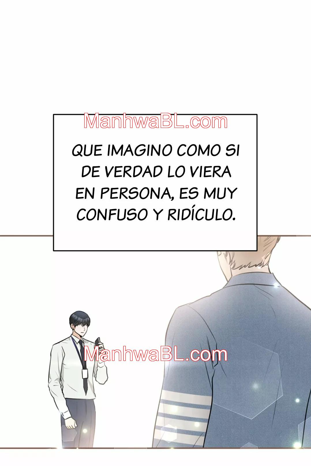 Business As Usual - Capítulo 3.00 manhwa