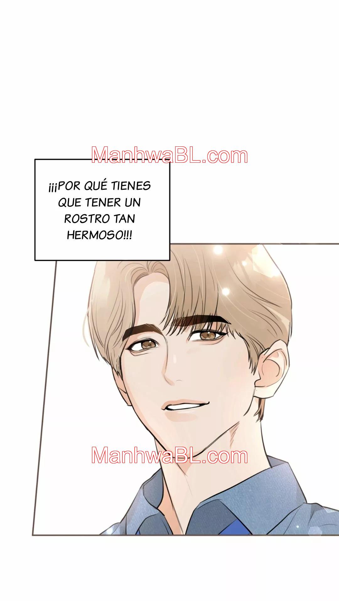Business As Usual - Capítulo 3.00 manhwa