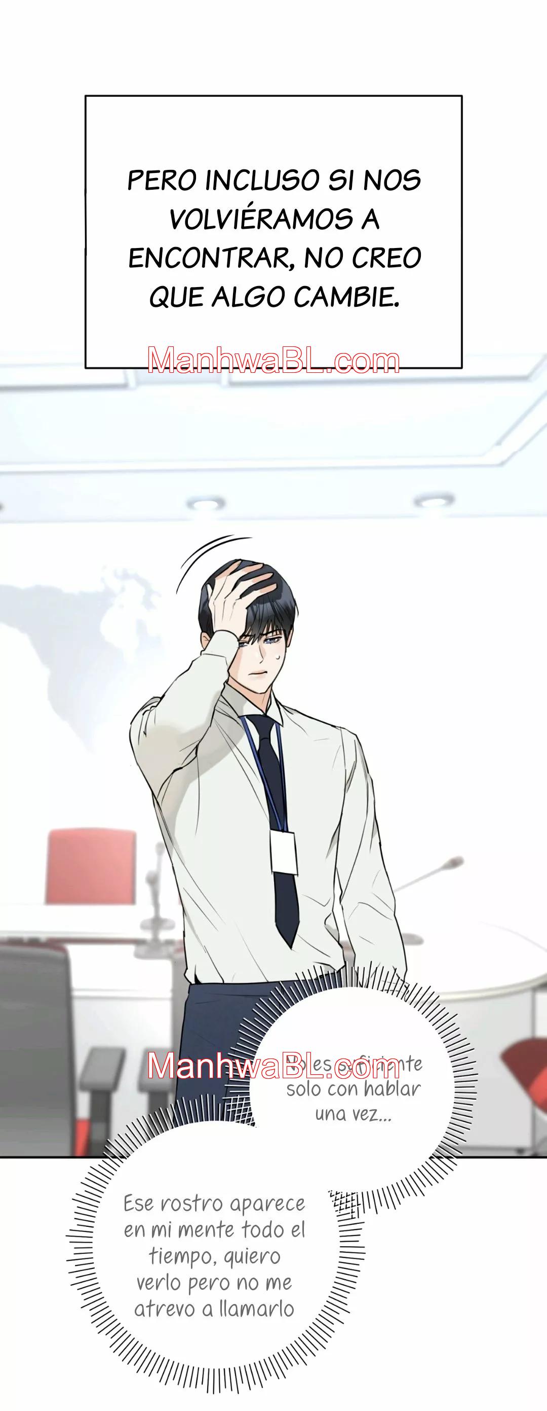 Business As Usual - Capítulo 3.00 manhwa