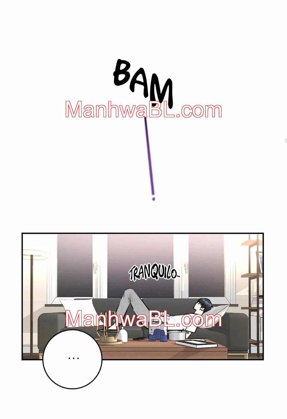 Business As Usual - Capítulo 1.00 manhwa