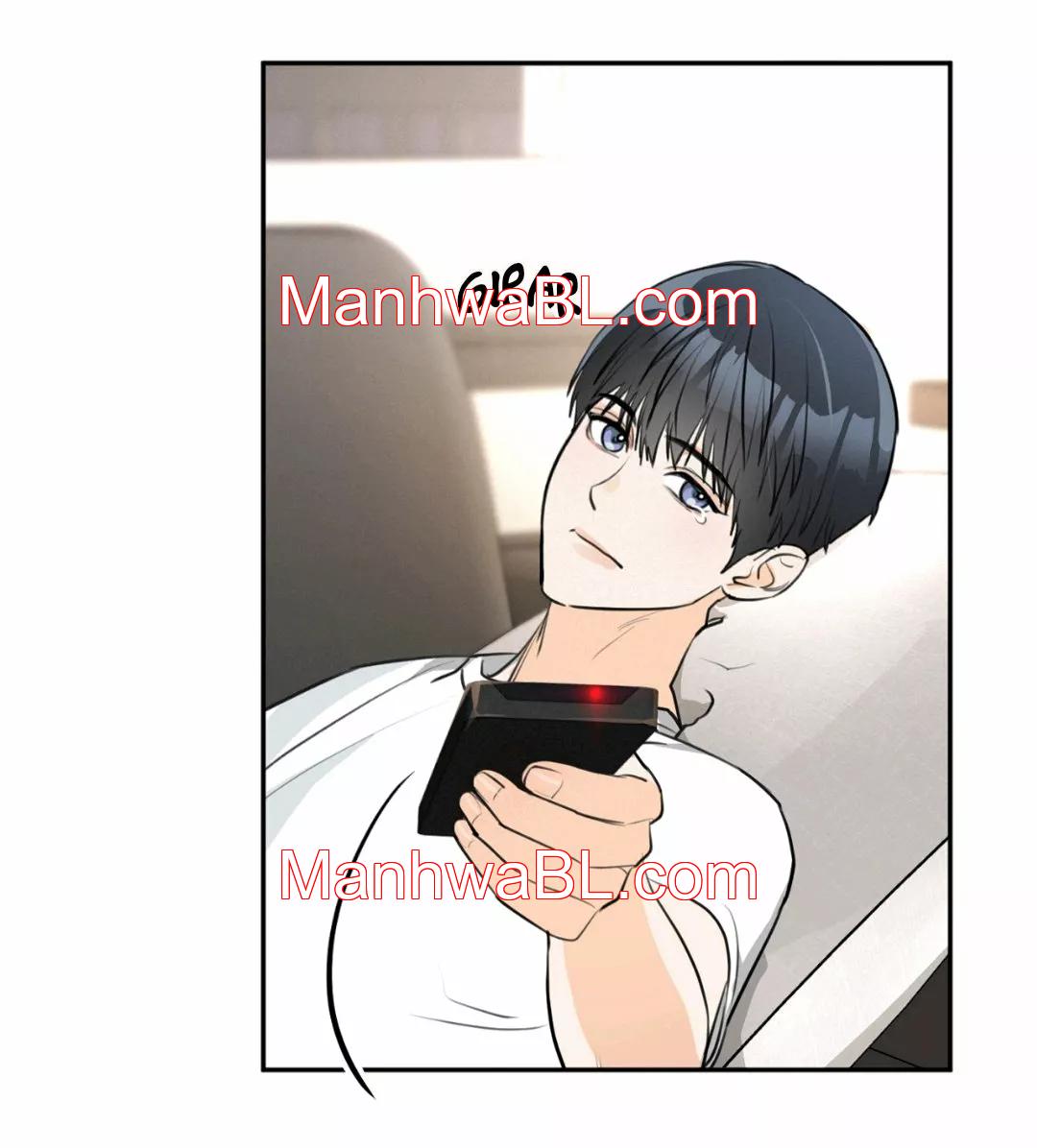 Business As Usual - Capítulo 1.00 manhwa