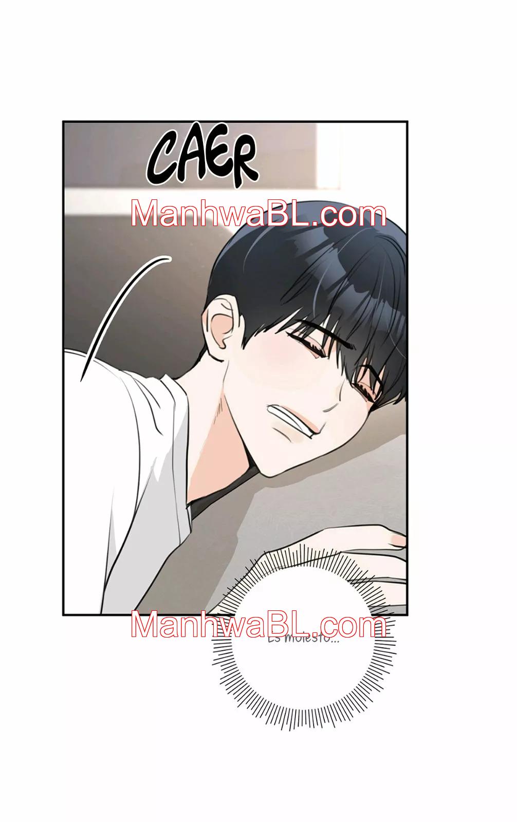 Business As Usual - Capítulo 1.00 manhwa