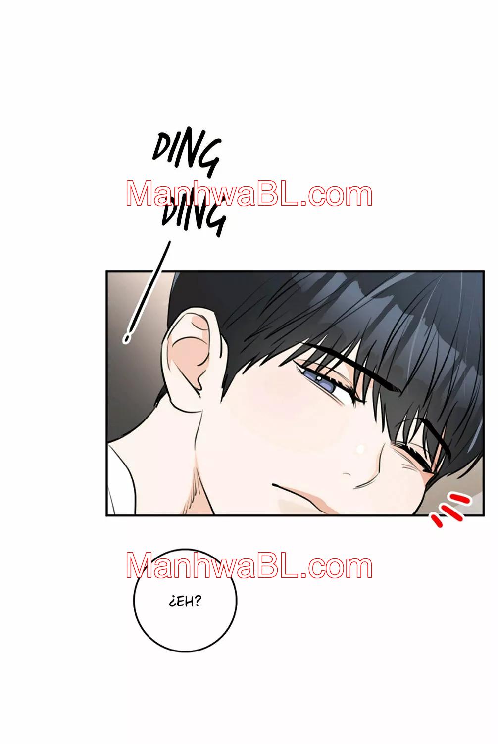Business As Usual - Capítulo 1.00 manhwa
