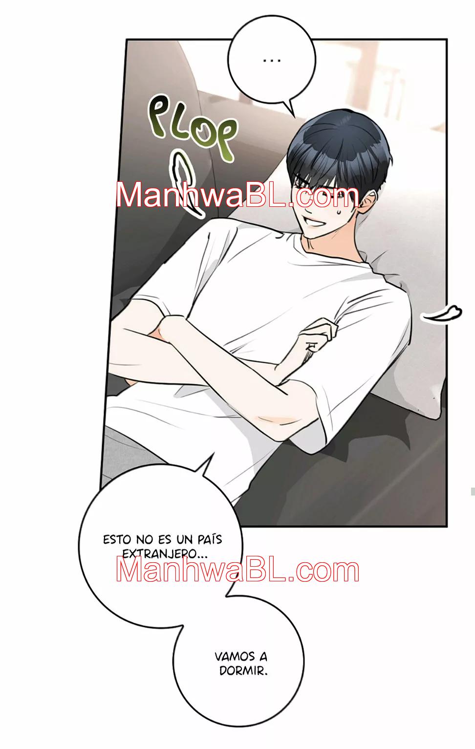Business As Usual - Capítulo 1.00 manhwa