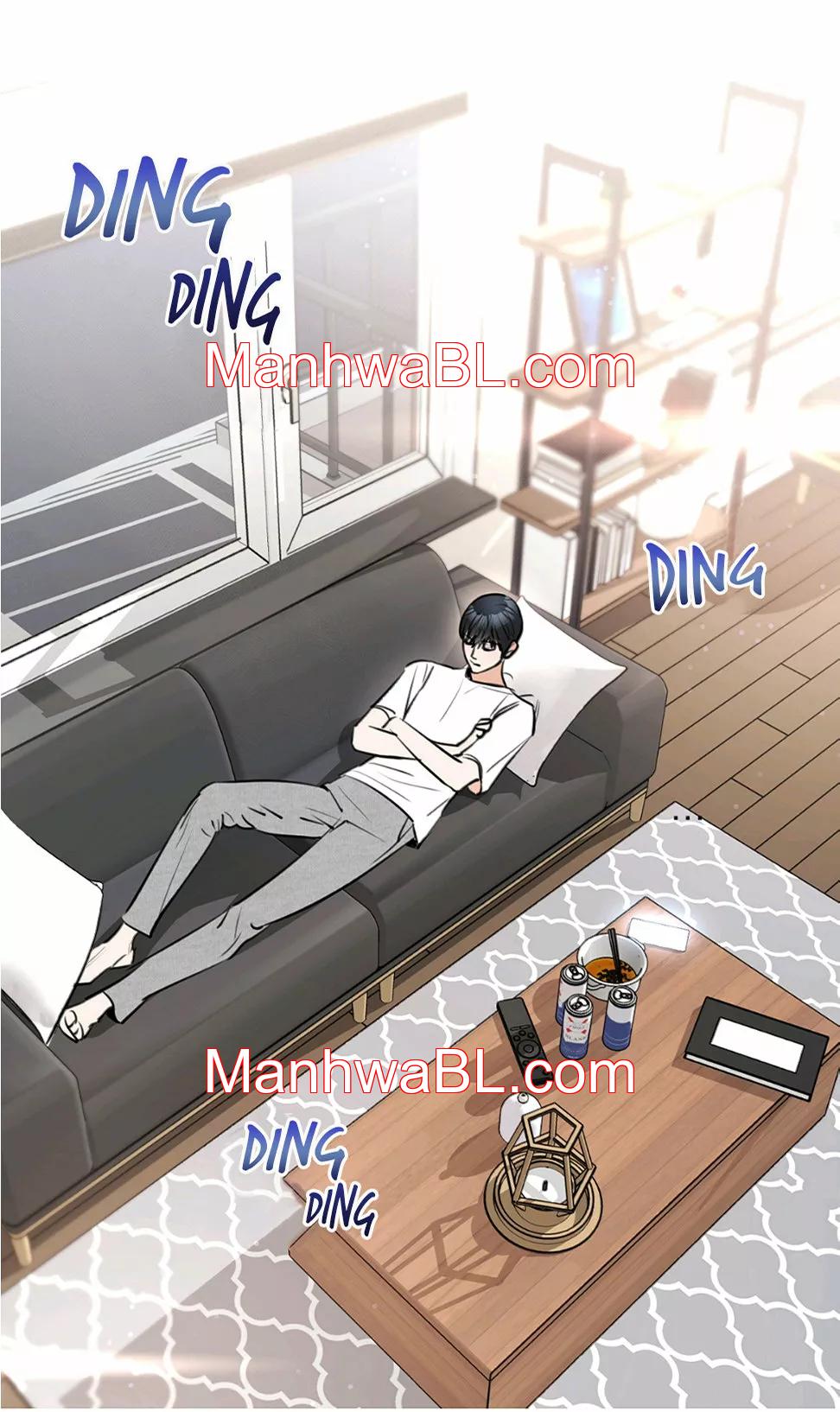 Business As Usual - Capítulo 1.00 manhwa