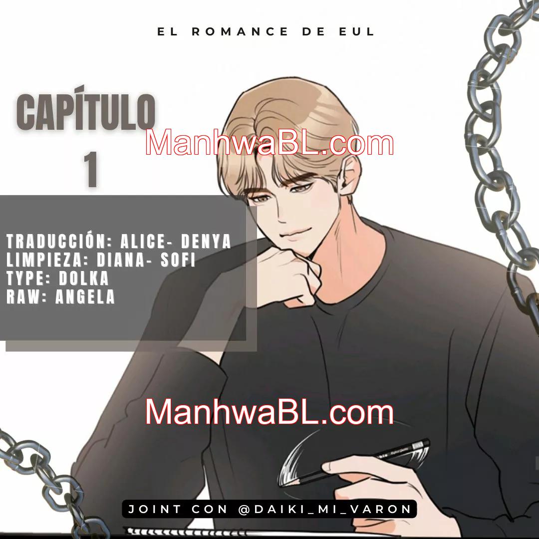 Business As Usual - Capítulo 1.00 manhwa