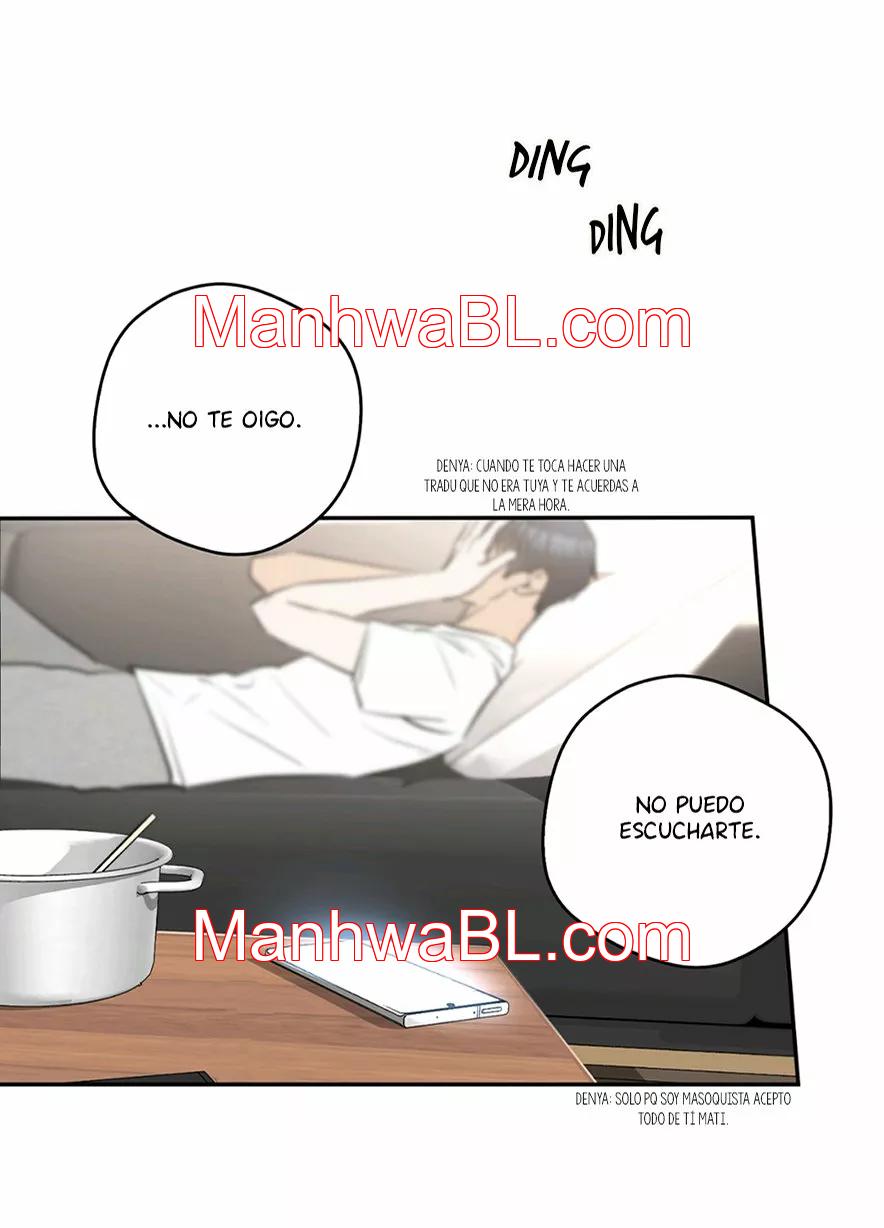 Business As Usual - Capítulo 1.00 manhwa
