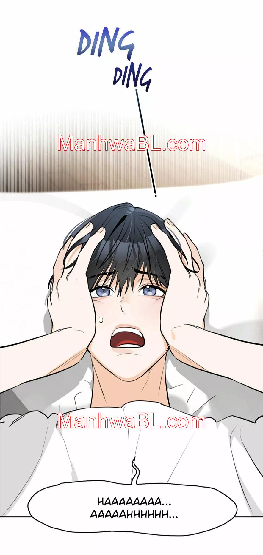 Business As Usual - Capítulo 1.00 manhwa