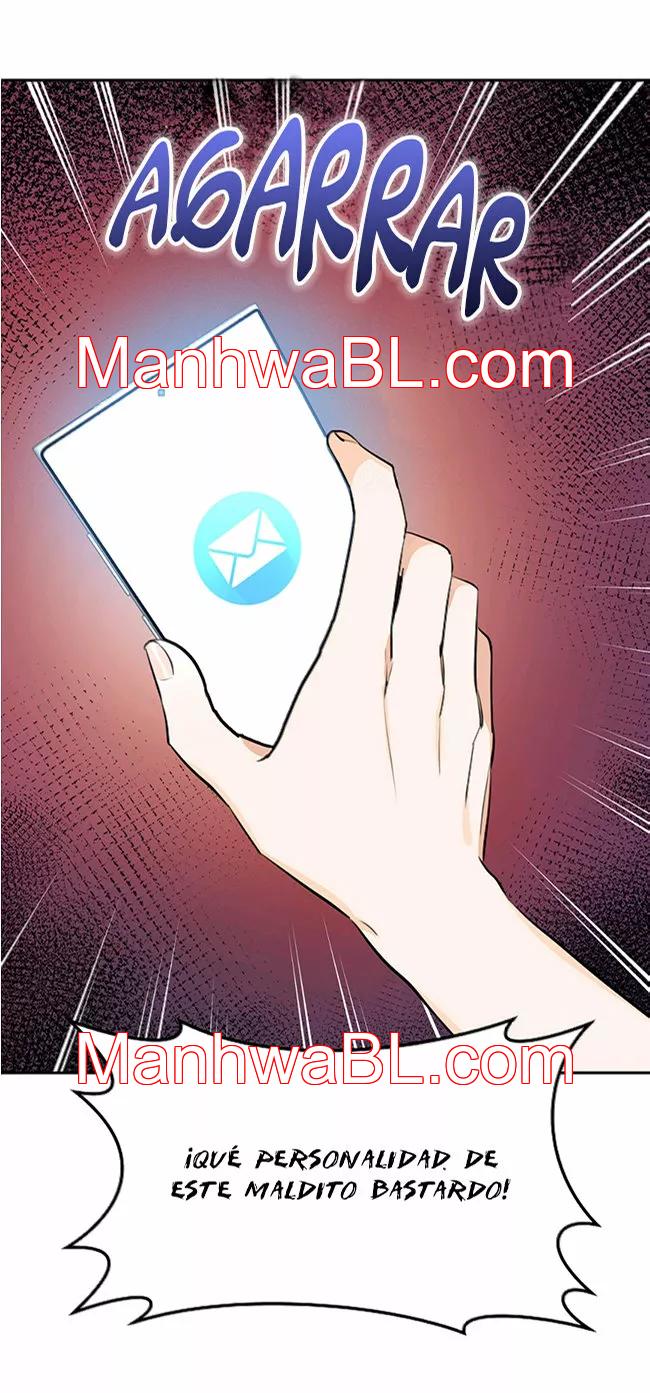 Business As Usual - Capítulo 1.00 manhwa