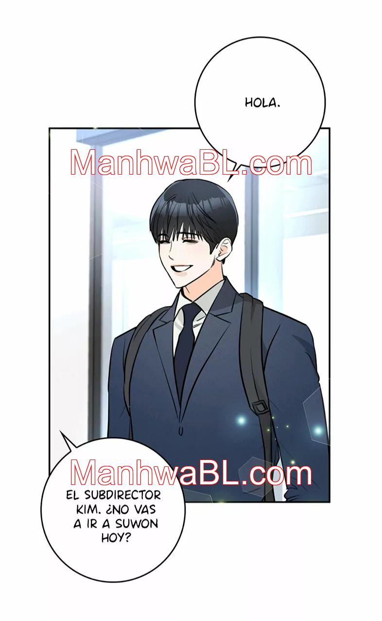 Business As Usual - Capítulo 1.00 manhwa