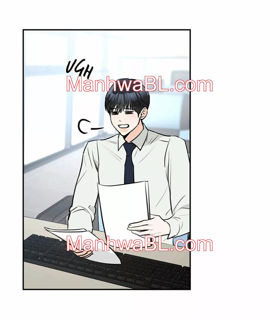 Business As Usual - Capítulo 1.00 manhwa
