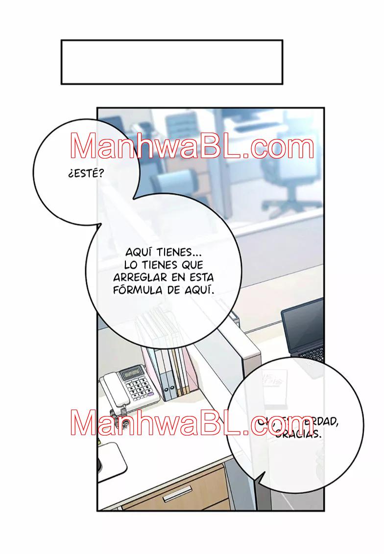 Business As Usual - Capítulo 1.00 manhwa