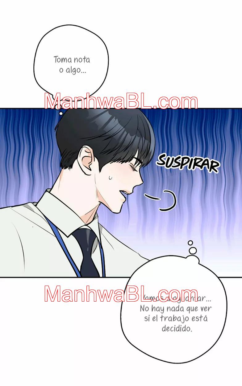 Business As Usual - Capítulo 1.00 manhwa