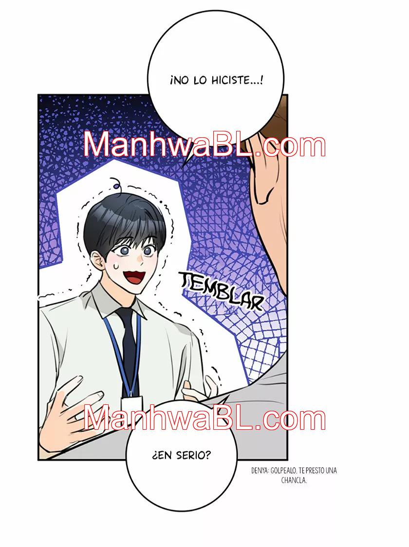 Business As Usual - Capítulo 1.00 manhwa