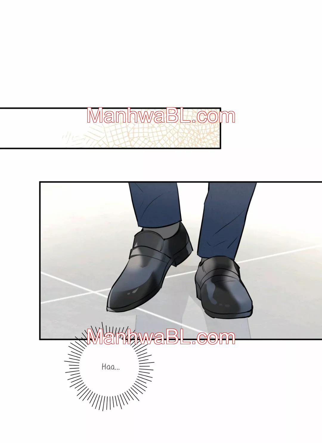 Business As Usual - Capítulo 1.00 manhwa