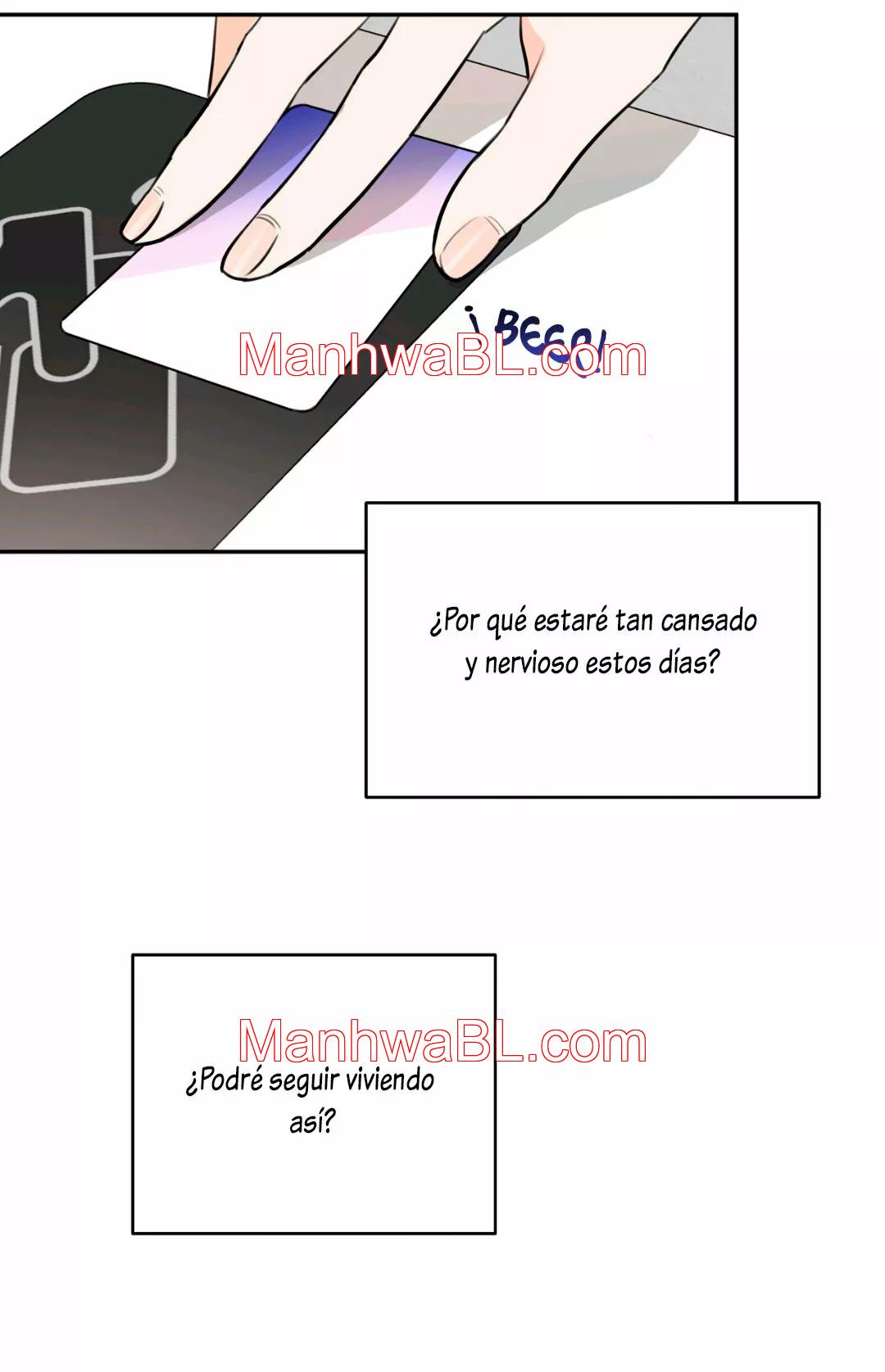 Business As Usual - Capítulo 1.00 manhwa