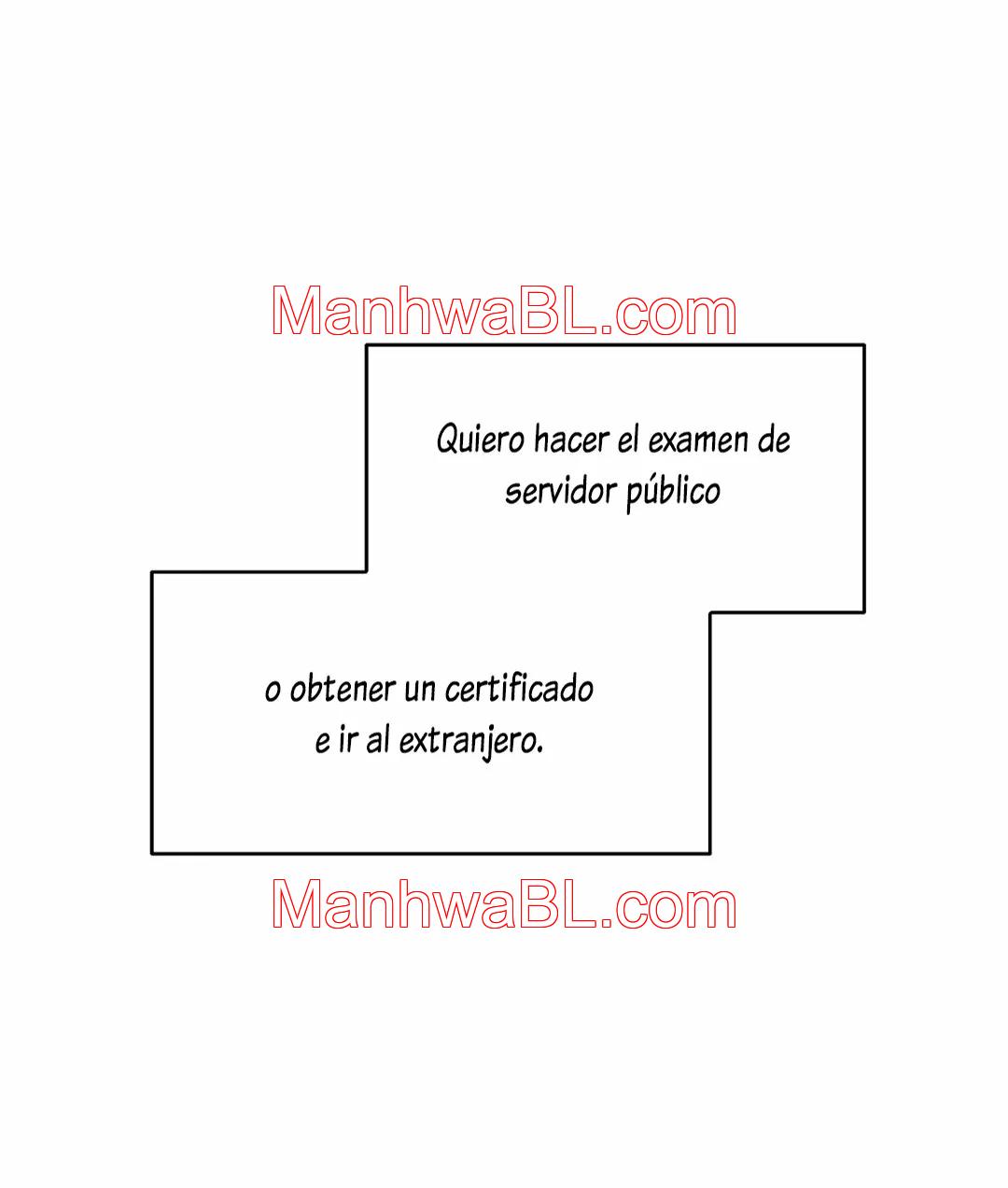 Business As Usual - Capítulo 1.00 manhwa