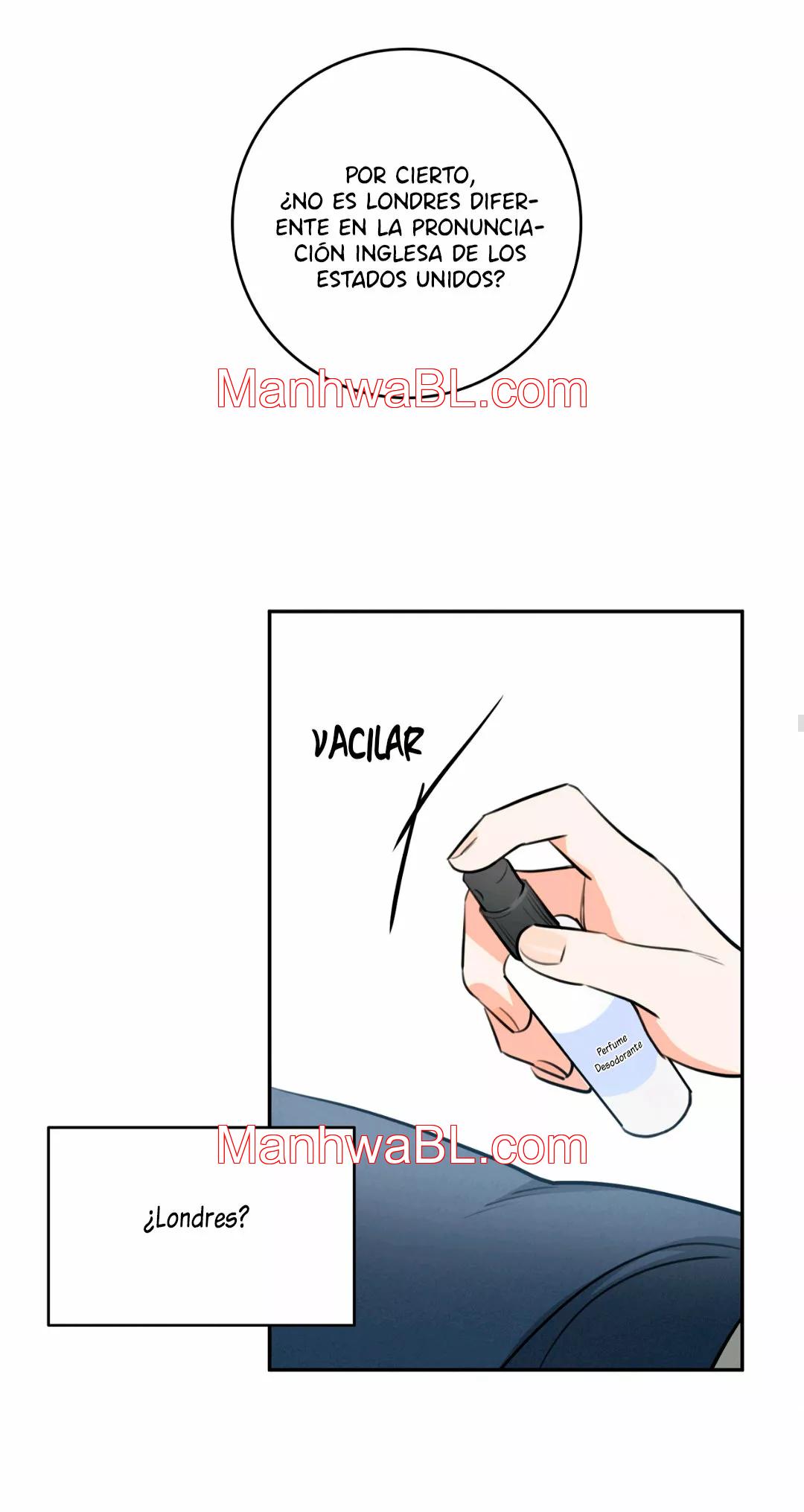 Business As Usual - Capítulo 1.00 manhwa