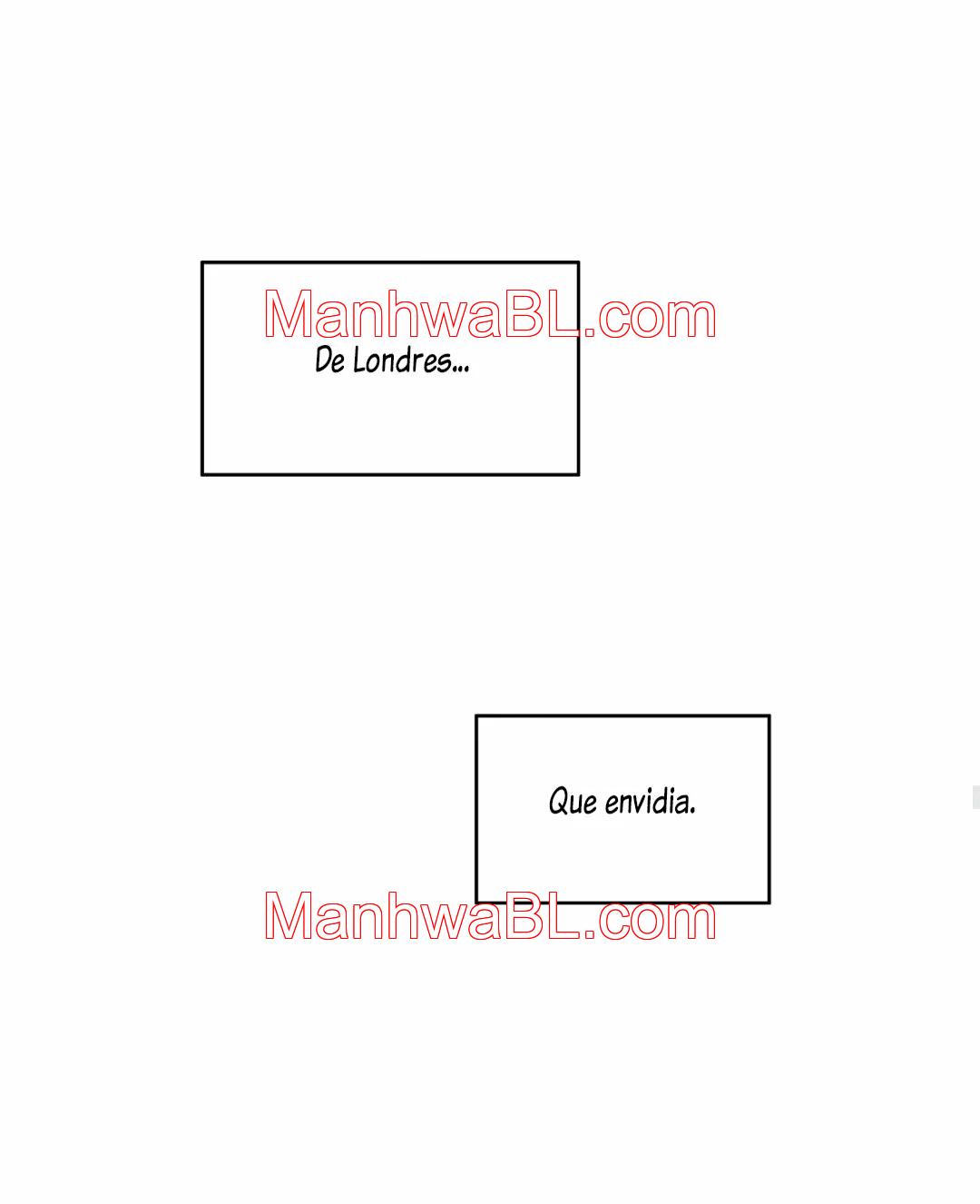 Business As Usual - Capítulo 1.00 manhwa