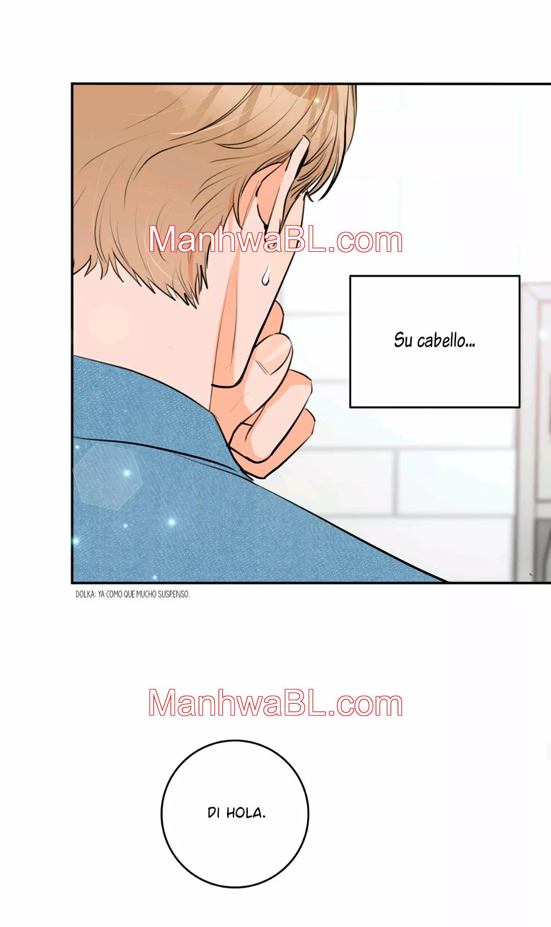 Business As Usual - Capítulo 1.00 manhwa