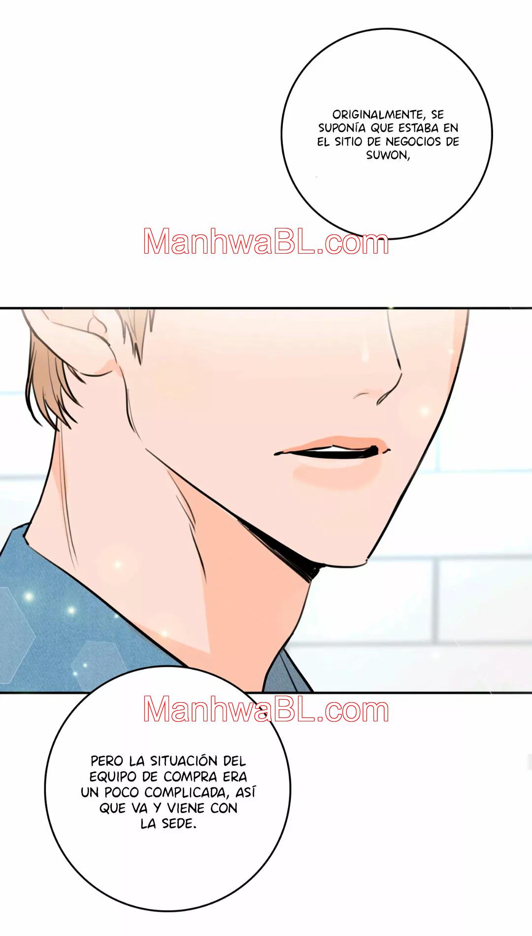 Business As Usual - Capítulo 1.00 manhwa