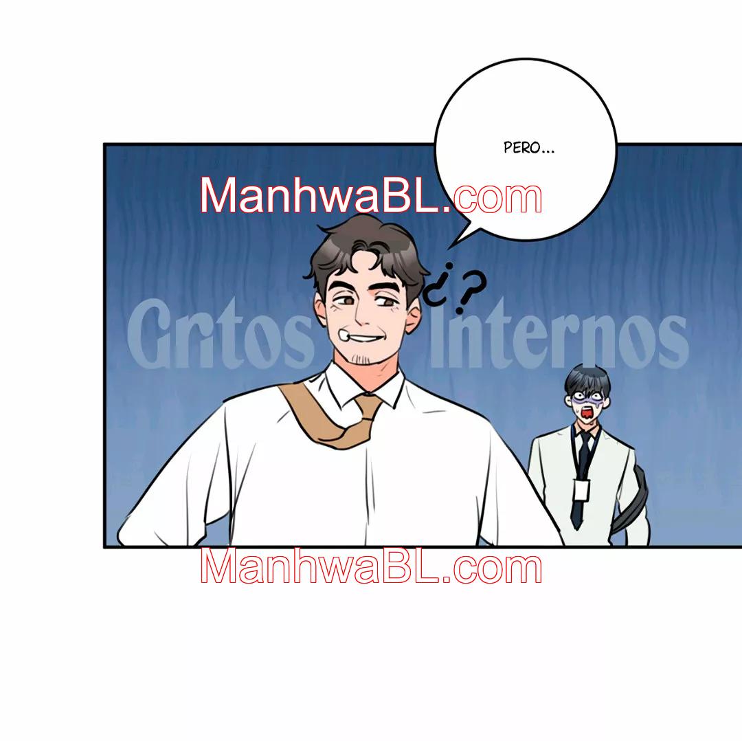 Business As Usual - Capítulo 1.00 manhwa