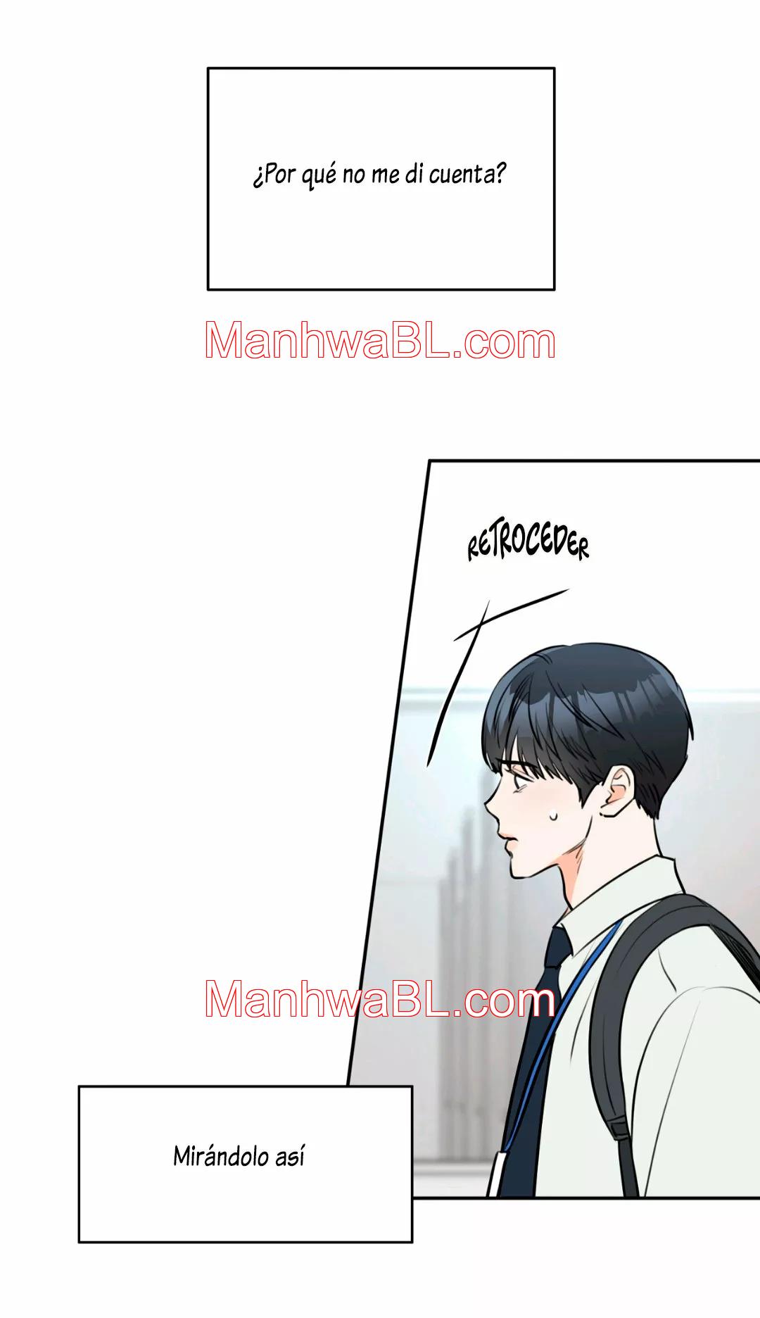 Business As Usual - Capítulo 1.00 manhwa